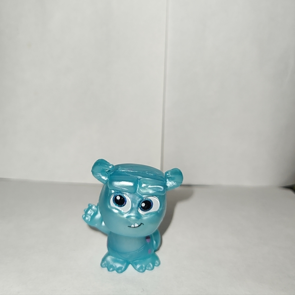 Disney doorables monsters inc